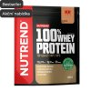 NUTREND 100% Whey protein 1000g ledová káva
