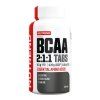 Nutrend BCAA 2:1:1 Caps 150 kapslí