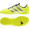 Juniorská sálová obuv Adidas Ace 16.4 IN BA8608