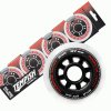 Radical  80x24 84A set wheel