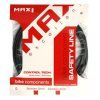 Bowden Max1 5 mm černý 1m