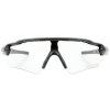 Brýle RM Edge Photochromatic černé