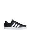 Pánská obuv adidas Daily DB0161 cblack/ftww