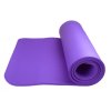 Cvičební podložka Power system Yoga Mat plus fialová