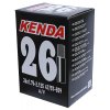 Duše KENDA 26x1,75-2,125 (47/57-559) AV 35 mm