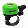 Zvonek MAX1 Mini světle zelený