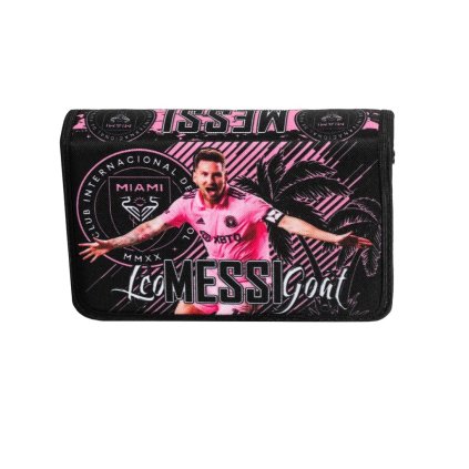 Školní penál Messi Miami