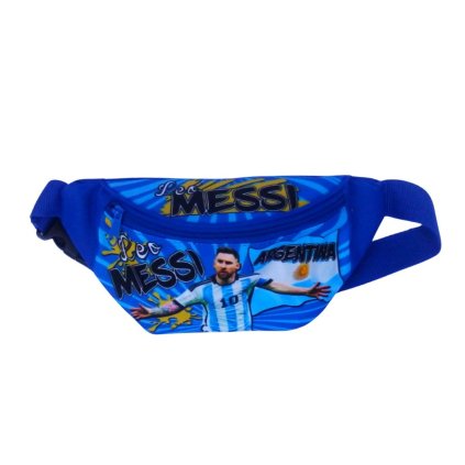 Dětská ledvinka Messi Argentina