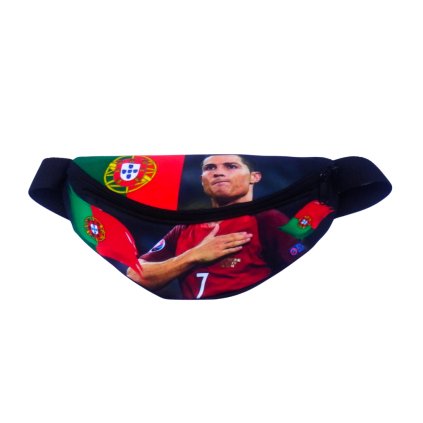 Dětská ledvinka Ronaldo Portugalsko