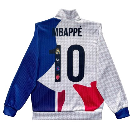Dětská mikina Mbappé 10 Mix