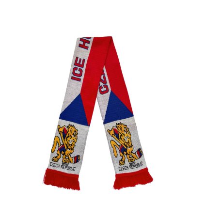 Hokejová šála ČR – Český lev