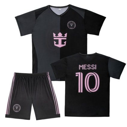 Fotbalový komplet Messi 10
