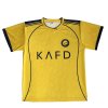Fotbalový dres Ronaldo 7 Al-Nassr