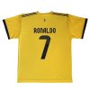 Fotbalový dres Ronaldo 7 Al-Nassr