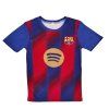 Fotbalový dres Lamine Yamal 10 Barcelona