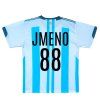 Fanouškovský dres Argentina domácí se jménem a číslem