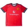 Fotbalový dres Manchester 2026 s vlastní potiskem