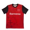 Fanouškovský fotbalový dres Schick 14 Bayer 04
