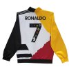 Mikina Ronaldo 7 mix