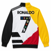 Dětská fanouškovská mikina Ronaldo 7 barevná