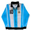 Mikina MESSI 10 Argentina
