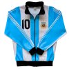 Mikina MESSI 10 Argentina
