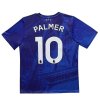 Fotbalový dres Chelsea Palmer 10 – modrý