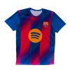 Fotbalový dres Barcelona Raphinha 11