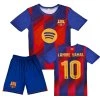 Fotbalový komplet Barcelona Yamal 10