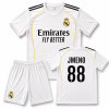 Fanouškovský komplet Real Madrid s potiskem