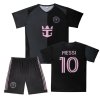 Fotbalový komplet Messi 10