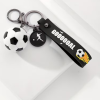Fotbalová klíčenka GOOOOAL s míčem