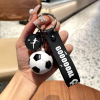 Fotbalová klíčenka GOOOOAL s míčem