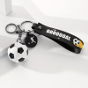 Fotbalová klíčenka GOOOOAL s míčem