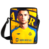 Crossbody taška Ronaldo Al-Nassr