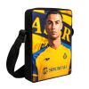 Crossbody taška Ronaldo Al-Nassr