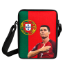 Crossbody taška Ronaldo Portugalsko