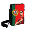 Crossbody taška Ronaldo Portugalsko