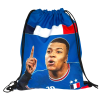 Sportovní vak Mbappé Francie