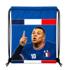 Sportovní vak Mbappé Francie