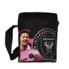 Fanouškovská crossbody taška Messi Inter Miami