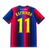 Fotbalový komplet Barcelona Raphinha 11