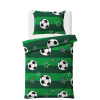 Dětské povlečení Fotbal