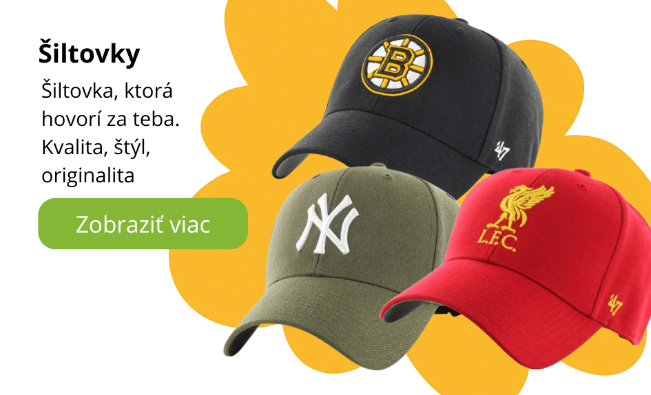 Šiltovky