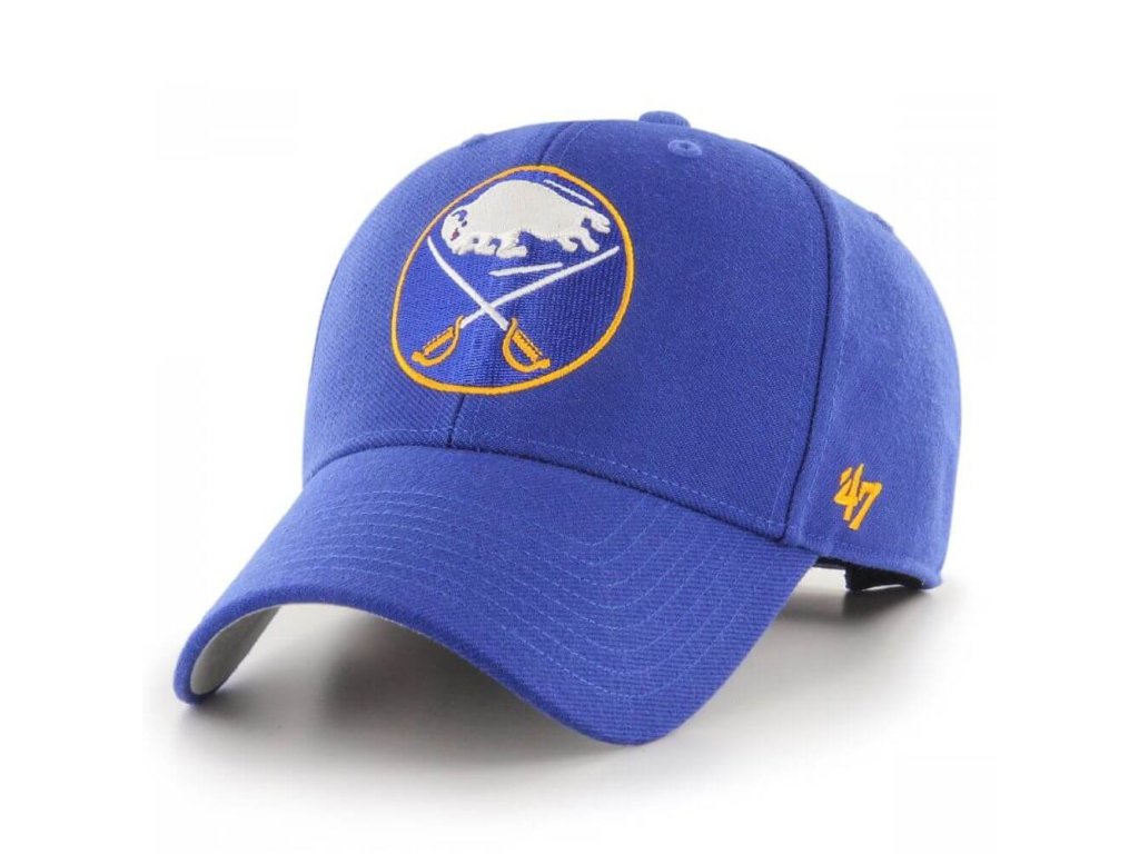 siltovka buffalo sabres 47brand vintage ry70 sportdress
