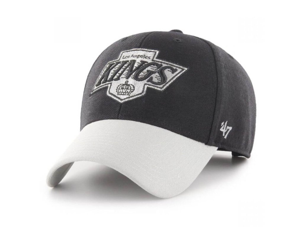 siltovka los angeles kings 47brand mvp vintage bka88 sportdress
