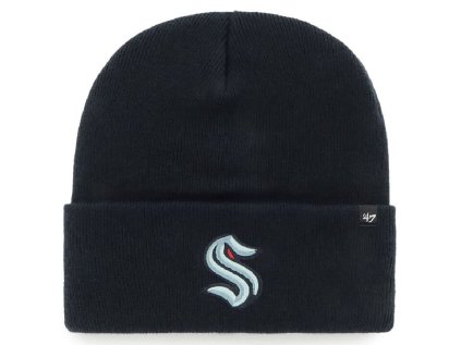 ciapka nhl seattle kraken 47brand haymaker ny sportdress sk