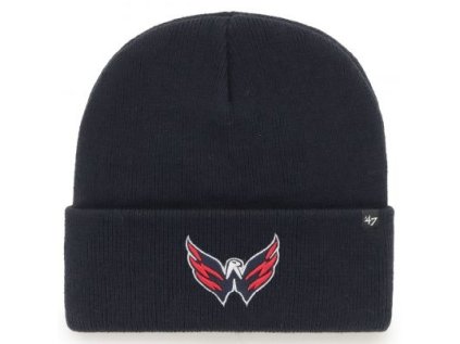 ciapka nhl washington capitals 47brand haymaker ny sportdress sk