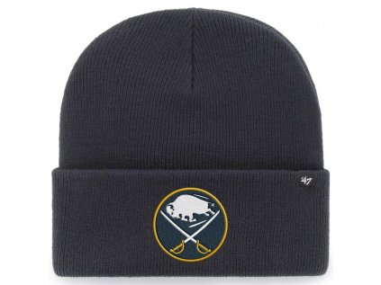 ciapka nhl buffalo sabres 47brand haymaker nya sportdress sk