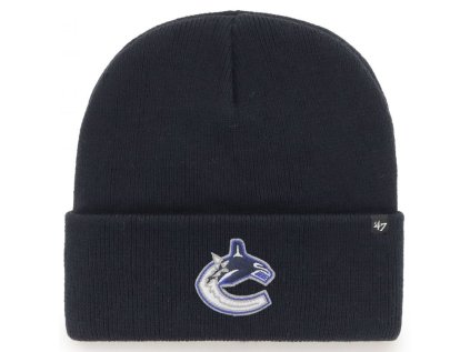ciapka nhl vancouver canucks 47brand haymaker ny sportdress sk